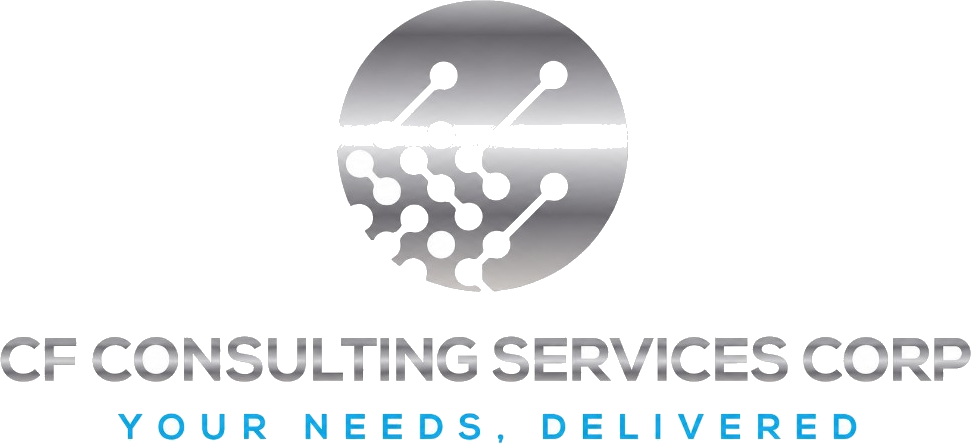 CF Consulting Services Corp